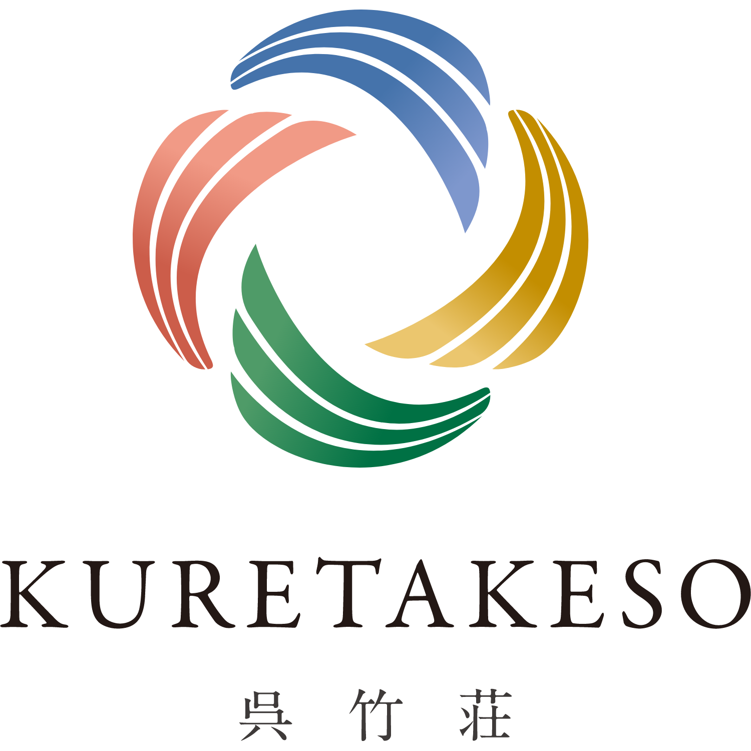 Kuretakeso Group Japan logo